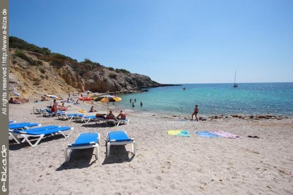 Las Terrazas De Cala Codolar San José Exterior foto